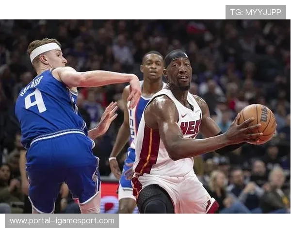 热火对阵魔术遭四杀，阿德巴约内线优势未充分发挥原因分析