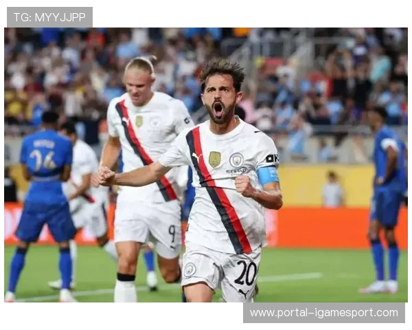 争冠格局从三强鼎立到双雄争霸，曼城下半场定律或逆转局势